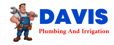 Trusted plumber in TILINE